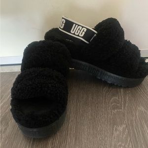 UGG Slide Slippers